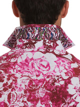 WESTERN CAPE SHORT SLEEVE SHIRT