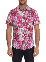 WESTERN CAPE SHORT SLEEVE SHIRT
