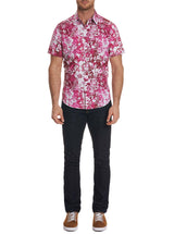 WESTERN CAPE SHORT SLEEVE SHIRT