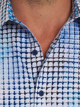 HAWKSLEY SHORT SLEEVE SHIRT
