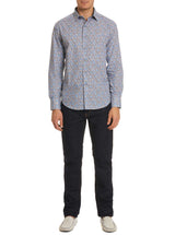 OAKES SPORT SHIRT