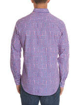 PEREZ SPORT SHIRT