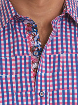 PEREZ SPORT SHIRT