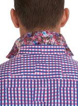 PEREZ SPORT SHIRT