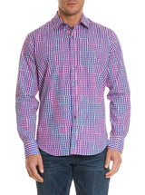 PEREZ SPORT SHIRT