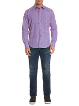 PEREZ SPORT SHIRT