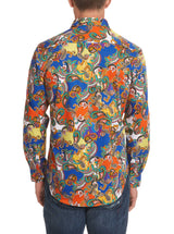 ACOSTA SPORT SHIRT