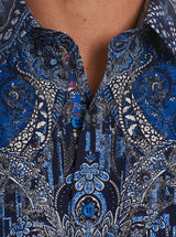 RIVERO SPORT SHIRT TALL