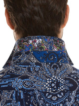RIVERO SPORT SHIRT BIG