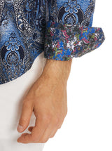 RIVERO SPORT SHIRT