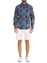 RIVERO SPORT SHIRT BIG