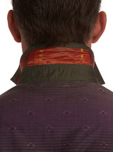 Limited Edition ROO'S NEBULA SPORT SHIRT BIG