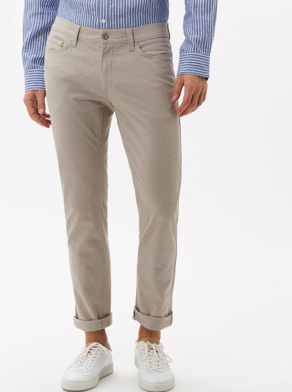 SAND FIVE POCKET PANTS