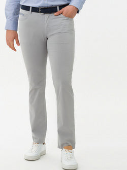 PLATINUM FIVE POCKET PANTS