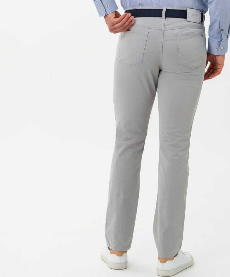 PLATINUM FIVE POCKET PANTS