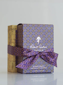 Robert Graham Valour Gift Set