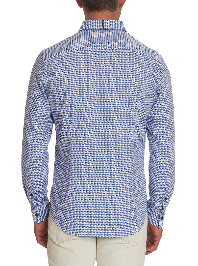 MILLER SPORT SHIRT