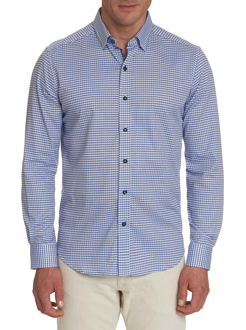 MILLER SPORT SHIRT