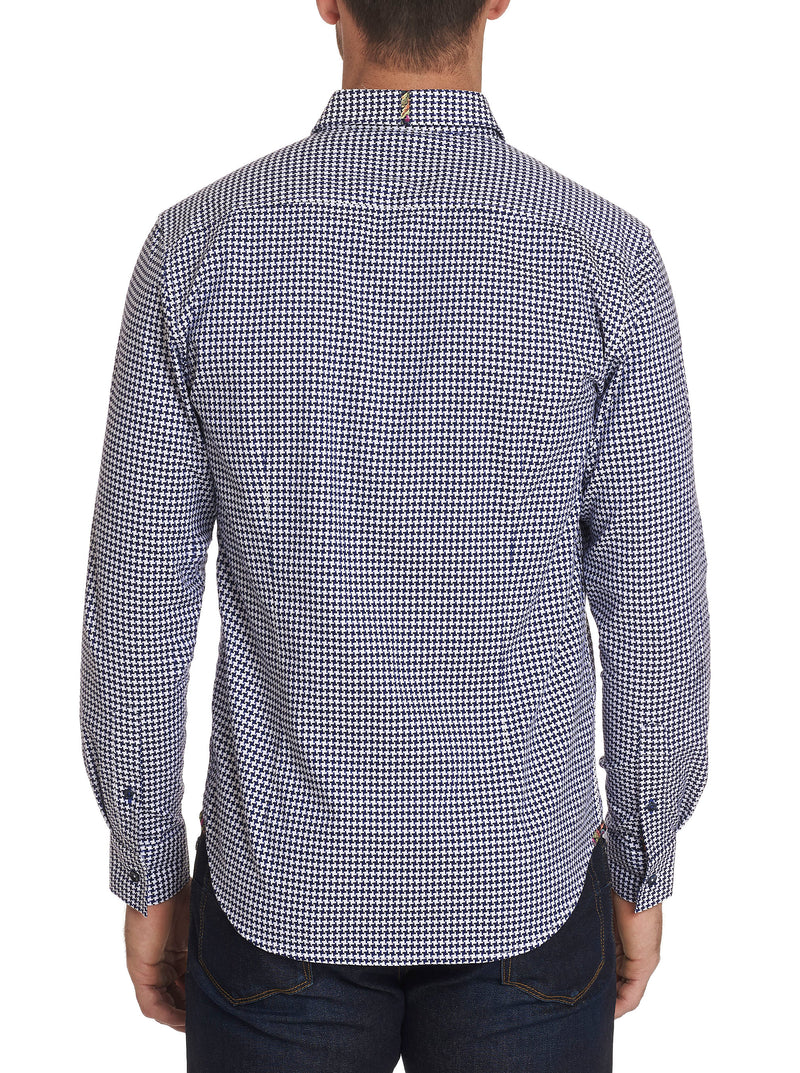 MILLER SPORT SHIRT