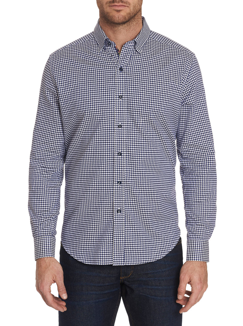 MILLER SPORT SHIRT