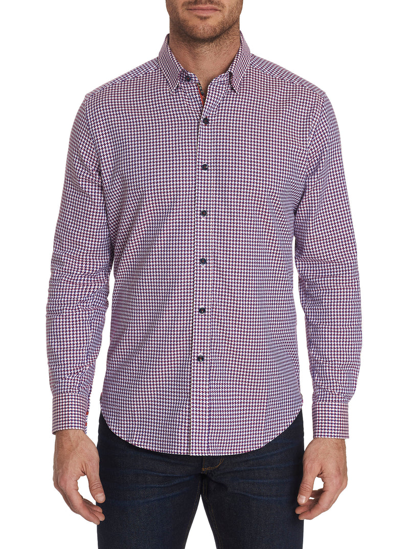 MILLER SPORT SHIRT