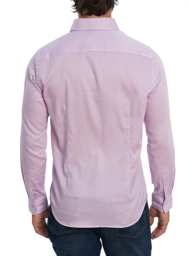 CHARLIE SPORT SHIRT