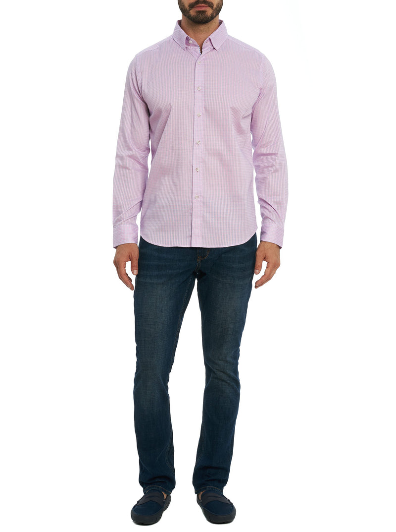 CHARLIE SPORT SHIRT