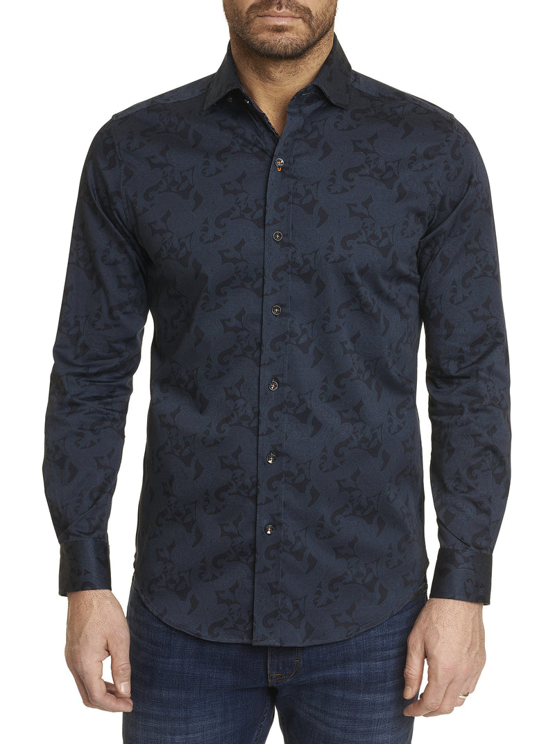 DAVINO SPORT SHIRT