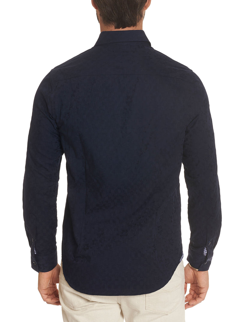 CARRINGTON SPORT SHIRT