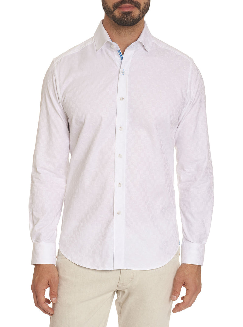 CARRINGTON SPORT SHIRT