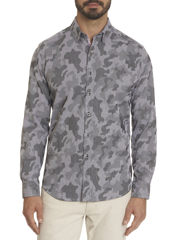 COLBY SPORT SHIRT