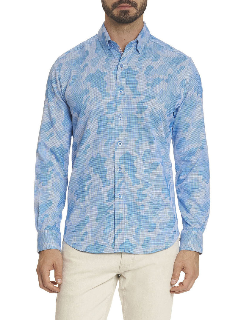 COLBY SPORT SHIRT