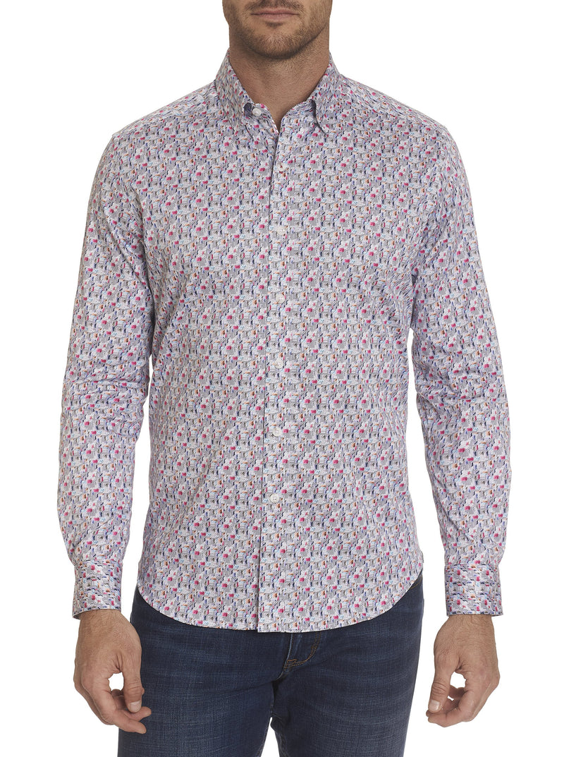 MEDINA SPORT SHIRT