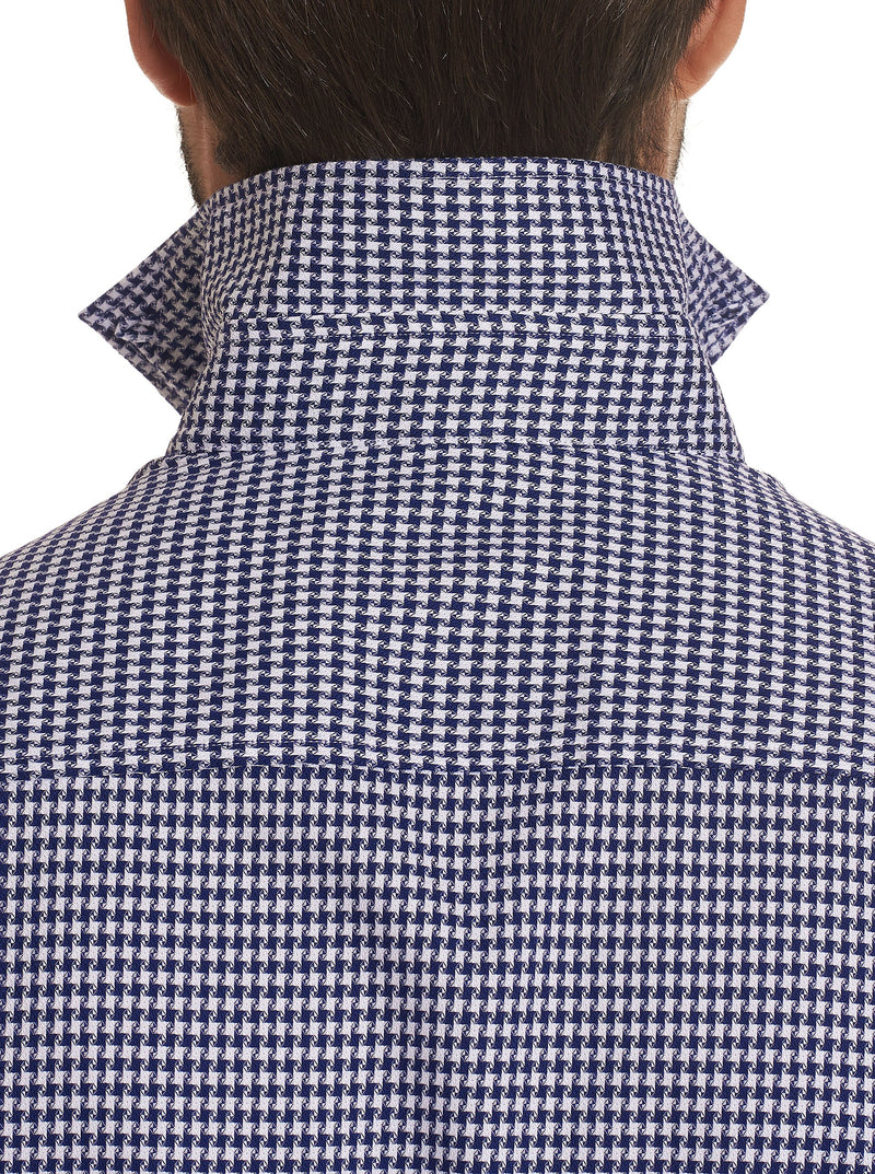 HOWELLS SHORT SLEEVE SHIRT