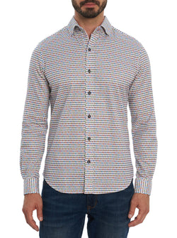 OSCAR SPORT SHIRT