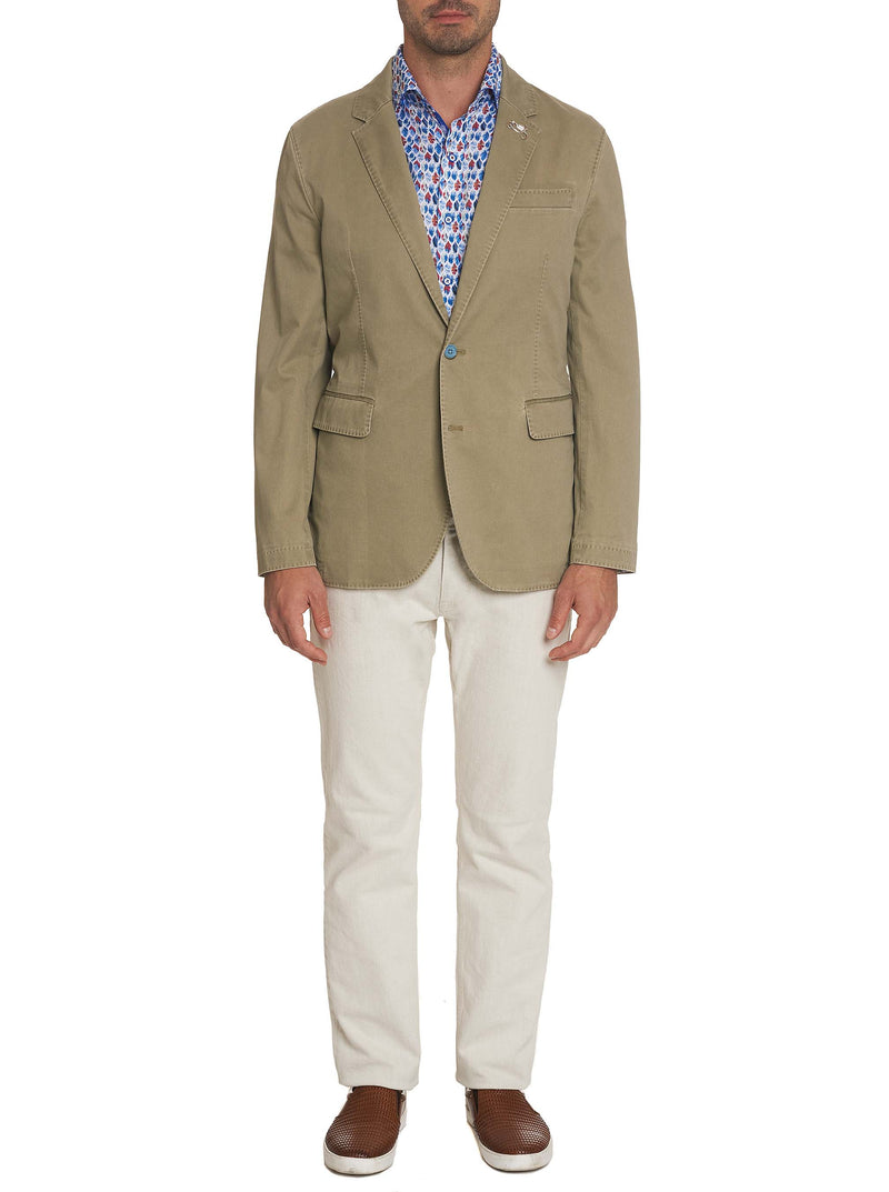 RALLY SPORT COAT