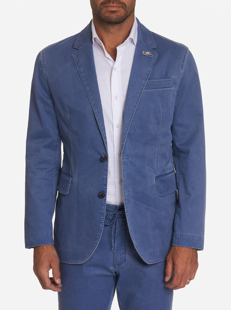 RALLY SPORT COAT