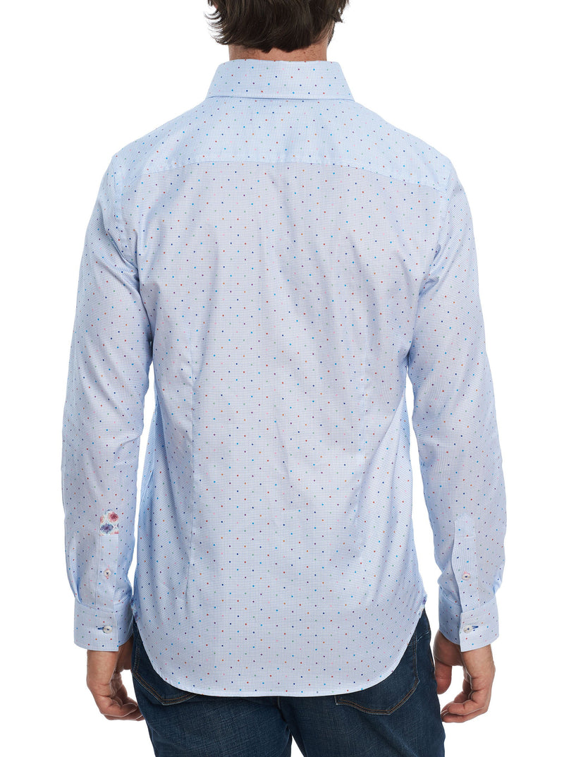 MYDLAND SPORT SHIRT