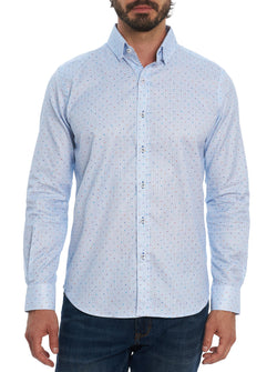 MYDLAND SPORT SHIRT