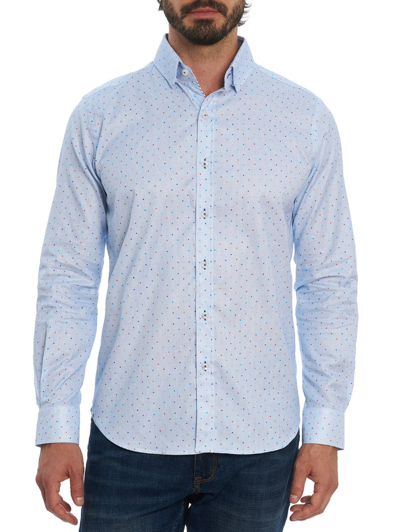 MYDLAND SPORT SHIRT