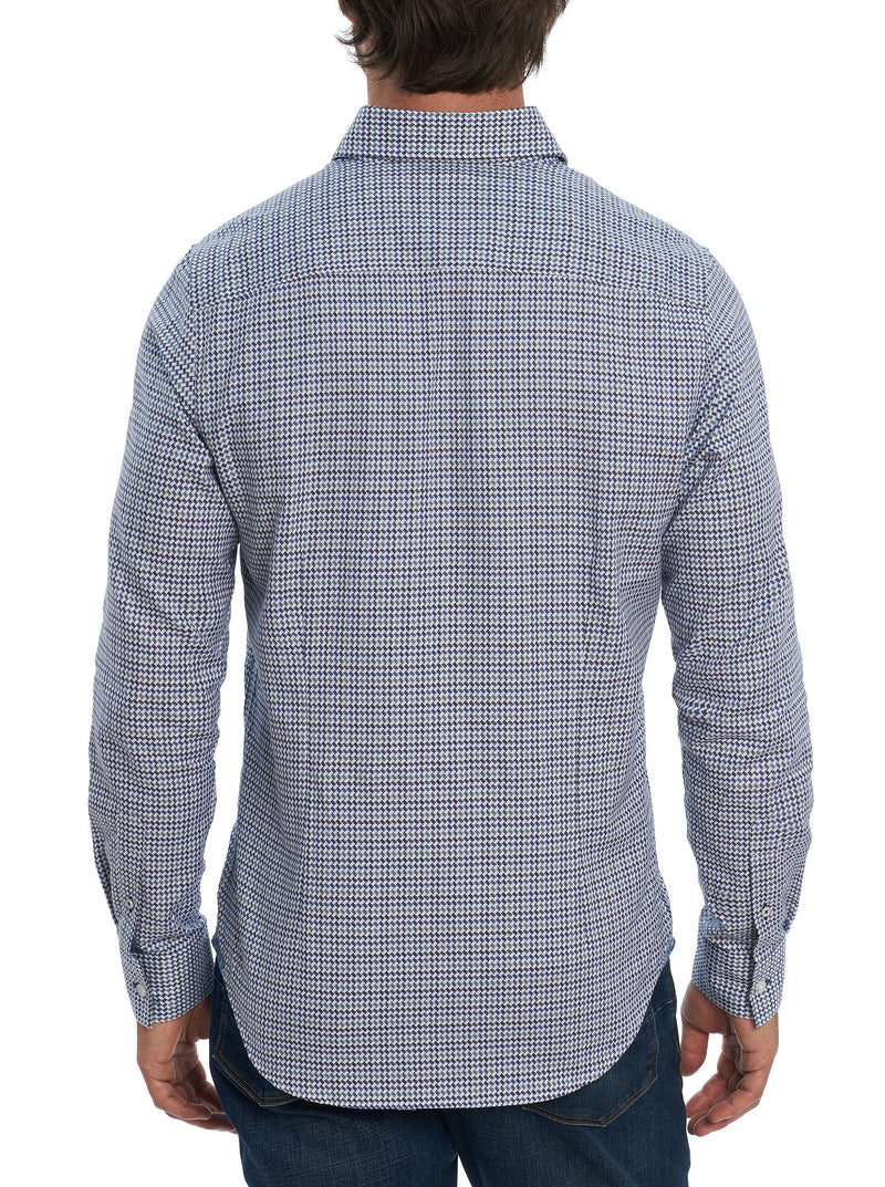 CANDIDO SPORT SHIRT