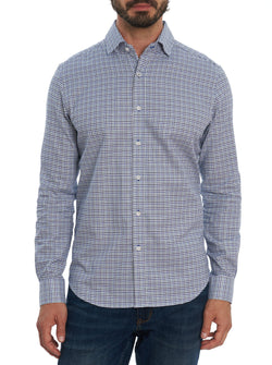 CANDIDO SPORT SHIRT