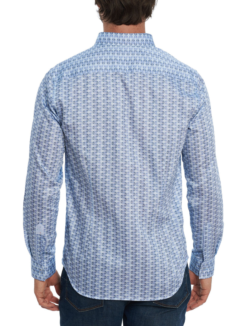 BURDON SPORT SHIRT