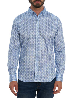 BURDON SPORT SHIRT