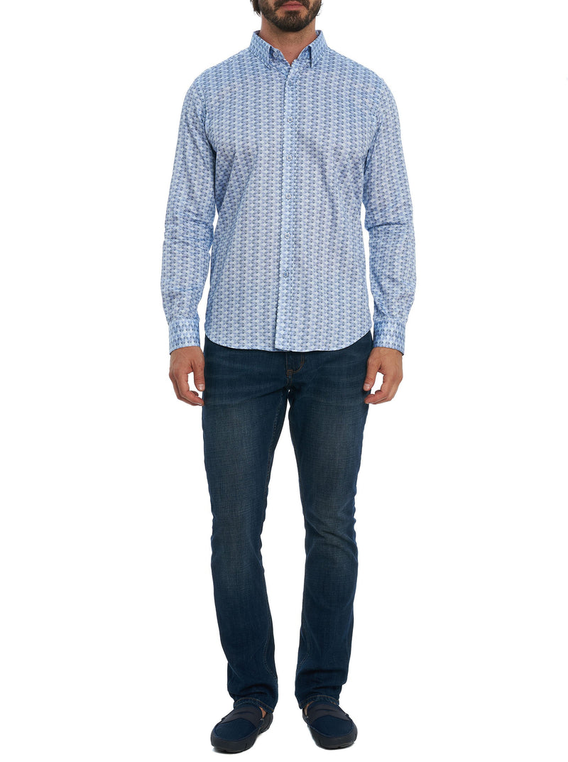 BURDON SPORT SHIRT