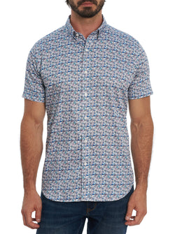 MEDLOCKE SHORT SLEEVE SHIRT