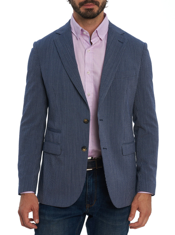 SAIL ON SAILOR SPORT COAT