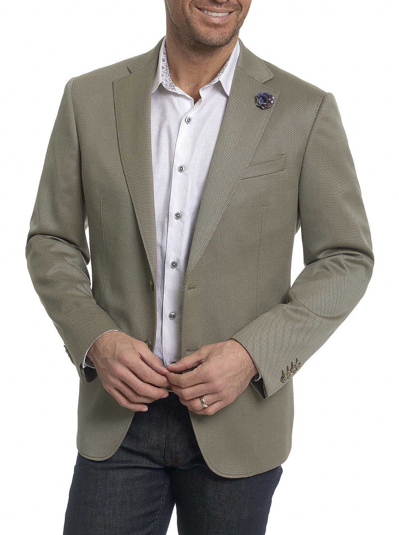 CASTILLE SPORT COAT