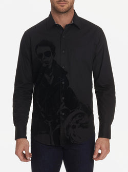 CHOPPER SPORT SHIRT