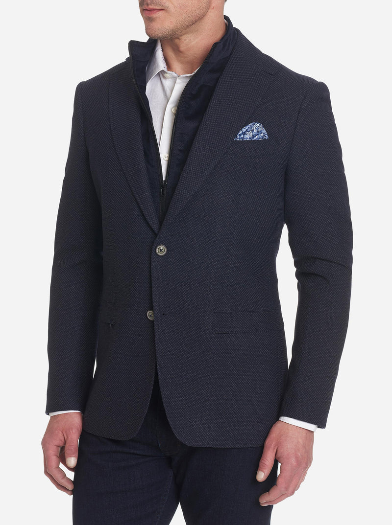 DOWNHILL III SPORT COAT